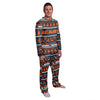 Chicago Bears NFL Family Holiday Pajamas