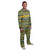 Green Bay Packers NFL Family Holiday Pajamas
