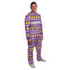 Minnesota Vikings NFL Family Holiday Pajamas