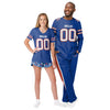 Buffalo Bills NFL Mens Gameday Ready Pajama Set