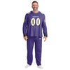 Baltimore Ravens NFL Mens Gameday Ready Pajama Set