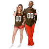 Cleveland Browns NFL Mens Gameday Ready Pajama Set