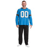 Carolina Panthers NFL Mens Gameday Ready Pajama Set