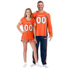 Denver Broncos NFL Mens Gameday Ready Pajama Set