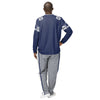 Dallas Cowboys NFL Mens Gameday Ready Pajama Set