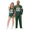 Green Bay Packers NFL Mens Gameday Ready Pajama Set
