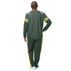 Green Bay Packers NFL Mens Gameday Ready Pajama Set