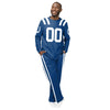 Indianapolis Colts NFL Mens Gameday Ready Pajama Set
