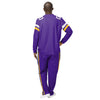 Minnesota Vikings NFL Mens Gameday Ready Pajama Set