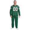 New York Jets NFL Mens Gameday Ready Pajama Set
