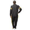 Pittsburgh Steelers NFL Mens Gameday Ready Pajama Set
