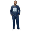 Tennessee Titans NFL Mens Gameday Ready Pajama Set