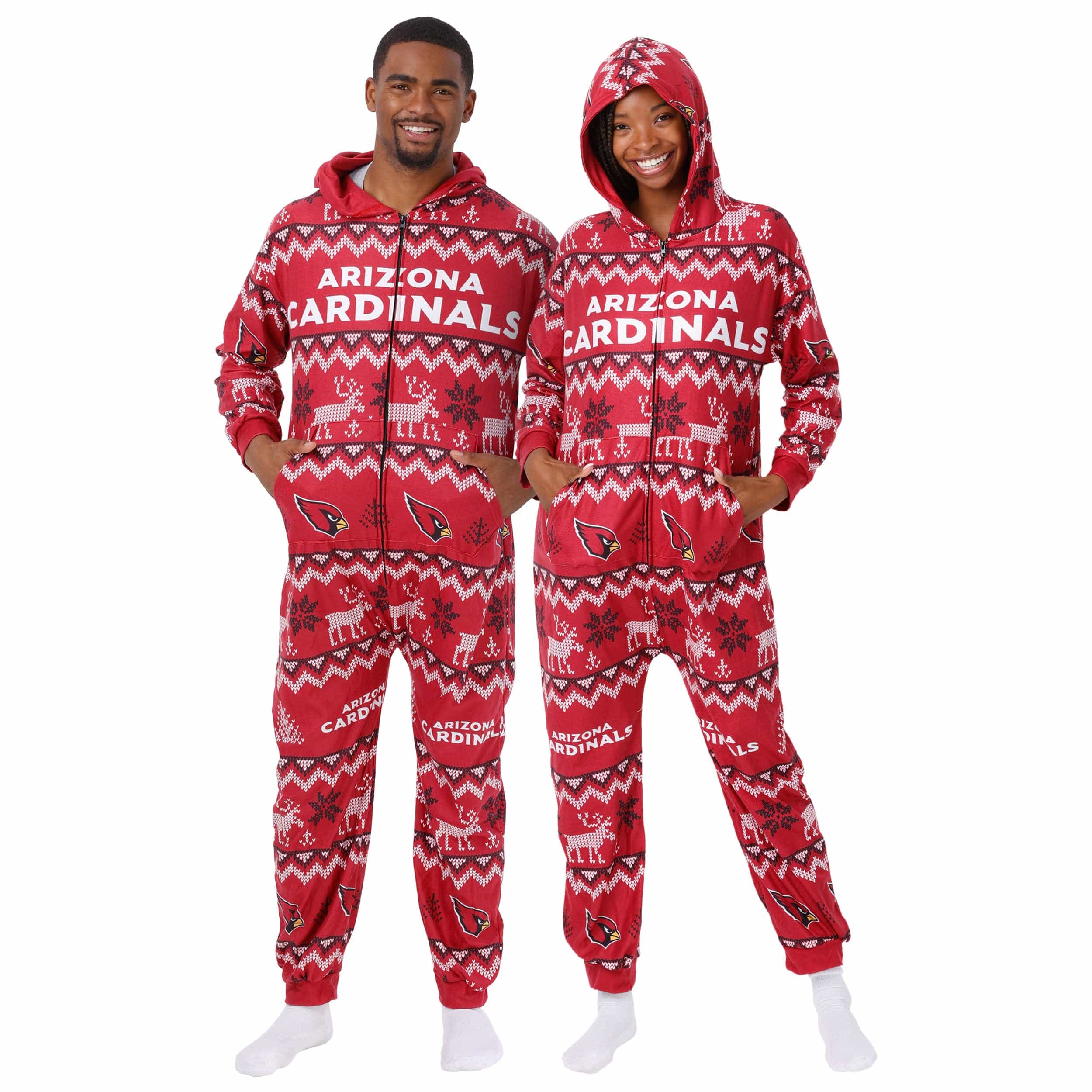 One Piece Pyjamas
