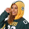 Green Bay Packers NFL Gameday Ready One Piece Pajamas