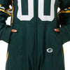 Green Bay Packers NFL Gameday Ready One Piece Pajamas