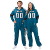 Philadelphia Eagles NFL Gameday Ready One Piece Pajamas