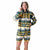 Green Bay Packers NFL Mens Ugly Short One Piece Pajamas