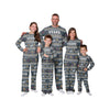 Vegas Golden Knights NHL Ugly Pattern Family Holiday Pajamas
