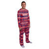 Montreal Canadiens NHL Family Holiday Pajamas