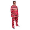 Ottawa Senators NHL Family Holiday Pajamas