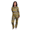 Pittsburgh Steelers NFL Family Holiday Pajamas