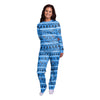 Tennessee Titans NFL Family Holiday Pajamas
