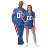 Buffalo Bills NFL Womens Gameday Ready Pajama Set