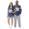Dallas Cowboys NFL Womens Gameday Ready Pajama Set