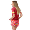 Kansas City Chiefs NFL Womens Gameday Ready Pajama Set