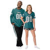Philadelphia Eagles NFL Womens Gameday Ready Pajama Set