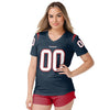 Houston Texans NFL Womens Gameday Ready Lounge Shirt