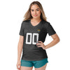 Jacksonville Jaguars NFL Womens Gameday Ready Lounge Shirt