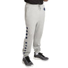 Penn State Nittany Lions NCAA Mens Gray Woven Joggers