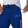 Buffalo Bills NFL Mens Team Stripe Joggers