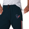 Houston Texans NFL Mens Team Stripe Joggers