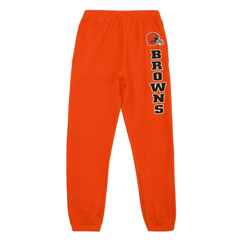 cleveland browns pajama pants