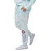 Chicago Cubs MLB Womens Cloud Coverage Joggers