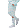 New York Mets MLB Womens Cloud Coverage Joggers