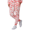 Tampa Bay Buccaneers NFL Womens Cloud Coverage Joggers