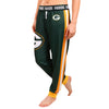 Green Bay Packers Polyfleece Womens Jogger Pants