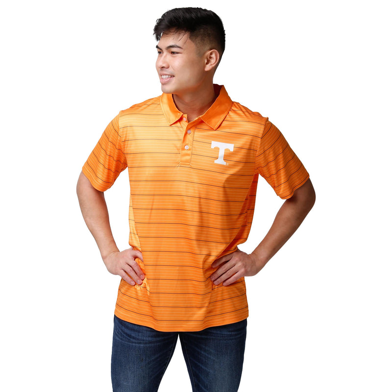 tennessee mens polo