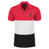 Arizona Cardinals NFL Mens Rugby Scrum Polo