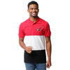Arizona Cardinals NFL Mens Rugby Scrum Polo