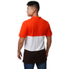 Cleveland Browns NFL Mens Rugby Scrum Polo
