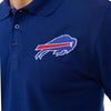 Buffalo Bills NFL Mens Casual Color Polo