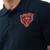 Chicago Bears NFL Mens Casual Color Polo