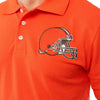 Cleveland Browns NFL Mens Casual Color Polo