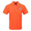 Cleveland Browns NFL Mens Casual Color Polo