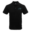 Carolina Panthers NFL Mens Casual Color Polo