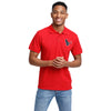 Houston Texans NFL Mens Casual Color Polo